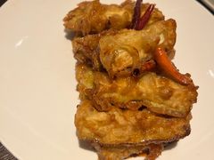 -甄御•海鲜新青岛菜(麦岛店)