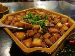 -华光驿站私房菜·黑金冠