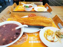 -眉州东坡(团结湖店)