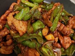-九转小磨·东北菜老字号(祥安店)