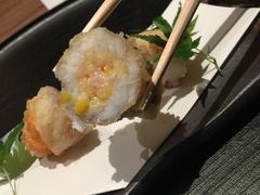 -晴空·日本料理(万象城店)