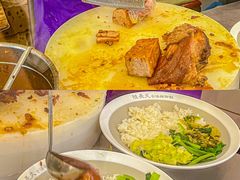 -陆长玖古法猪脚饭(玄风桥店)
