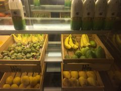 -混果汁(喜荟城店)