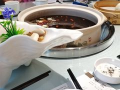 -名善山珍·野生菌汤锅(文殊院店)