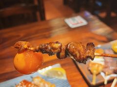 鸡提灯-鸟鹏烧鸟居酒屋(熙龙湾店)