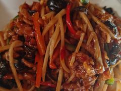 -马凯餐厅(长椿街店)