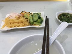 -饺子季水饺餐厅(新市街店)