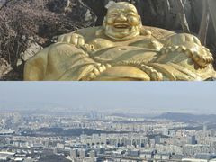 -紫金山山顶公园