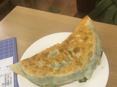 -台北楚楚园馅饼粥(虹桥南丰城店)