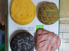 -奈雪的茶(时代天街店)