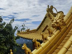 -天津盘山风景名胜区