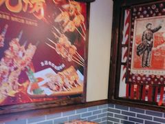 -宝丽金大酒店·洗浴中心