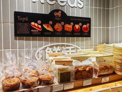 -小飞象面包公社(珠江路金鹰店)