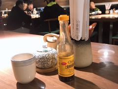 -十面春风·江南面馆(崇宁路店)