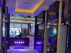 -以岭健康城·凯旋门大酒店-怡梦音乐西餐厅