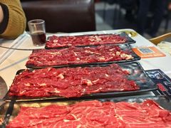 -刘少华贵州小黄牛·鲜牛肉火锅(总店)
