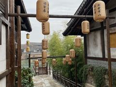 -茅山东方盐湖城景区