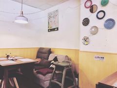 -维卡食舍(户部山店)