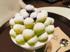 -Cafe de Paris(林荫路店)