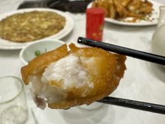 -聚友餐厅(石岗店)