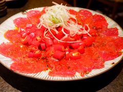 -上男·烧肉集市(五一广场店)
