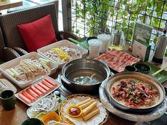 -芭缇沁园椰子鸡(中航紫金新天地店)
