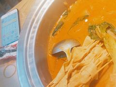 -杨翔豆皮涮牛肚(华阳城店)