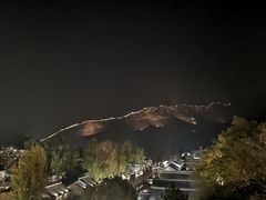 -云端咖啡(山顶教堂店)