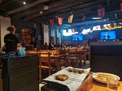 -肉串汪(月坛店)