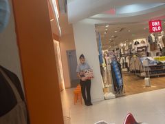 -吉野家(上海美罗城店)