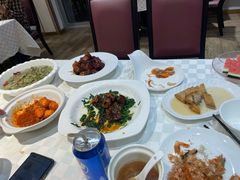 -光明邨大酒家(淮海路店)