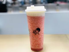 -喜茶(永旺梦乐城店)