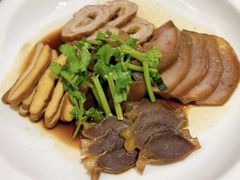 -浦华大酒店-台南担仔面海鲜楼