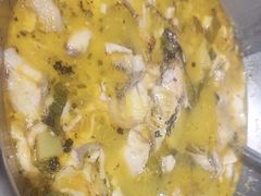 -荷塘码头·活鱼现杀(椒江店)