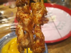 -北三老太太烧烤(人生一串上榜店)