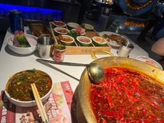 -小龙坎火锅(IFS HOT店)
