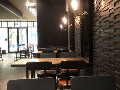 -星巴克臻选(南京金茂览秀城店)