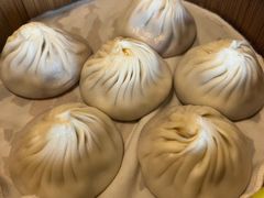-小厨娘淮扬菜(清江苏宁广场店)