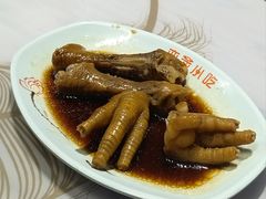 -恋萍小吃(时代店)