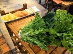 -宽窄巷子鲜牛火锅(北京首店)