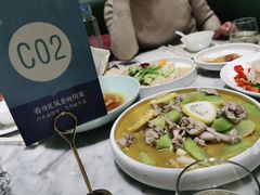 -雀蓝川菜(奥体广场店)