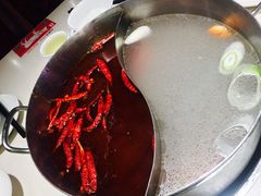 -潮泰牛肉火锅 · 创于1992年(车公庙店)