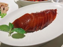 -四季民福烤鸭店(外滩外白渡桥店)