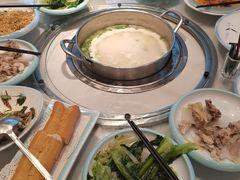 -粤顺渔坊·中山脆肉鲩火锅(清湖店)