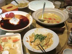 -永安鱼庄·镇江菜(丁卯店)