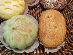 -湘鼎盛·大厨鲜炒湖南味(高新银泰店)