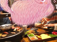 -顺鑫烧烤店(南庄店)