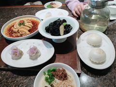 -皇城老妈川味火锅·大连海鲜火锅(港湾店)
