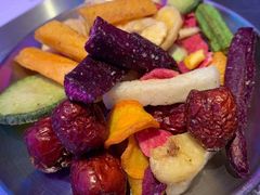 -燥次·烧烤酒场(万象城店)