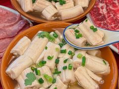 -潮汕•草根牛肉档(中江路店)